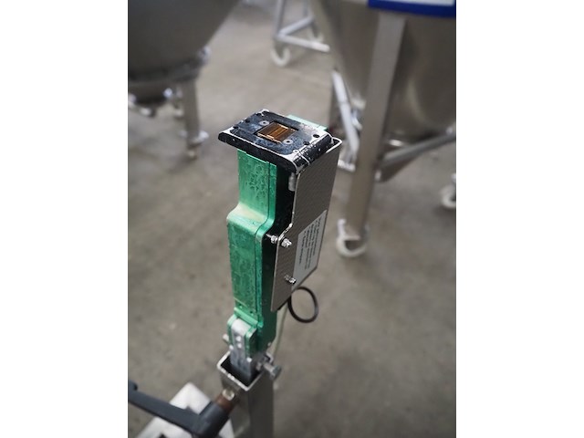 Videojet - afbeelding 6 van  7