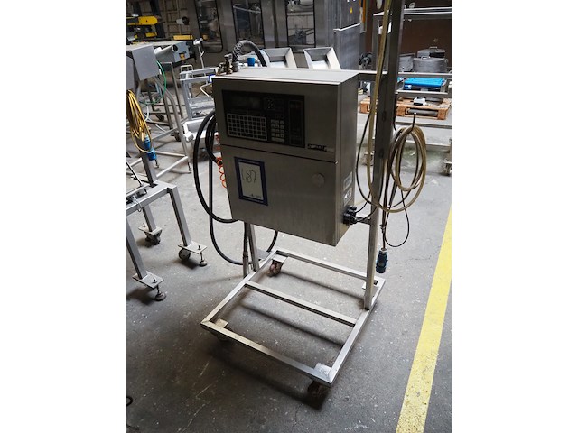 Videojet - afbeelding 1 van  9