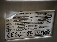 Videojet - afbeelding 9 van  9