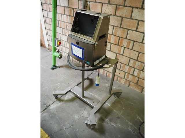 Videojet - afbeelding 1 van  8