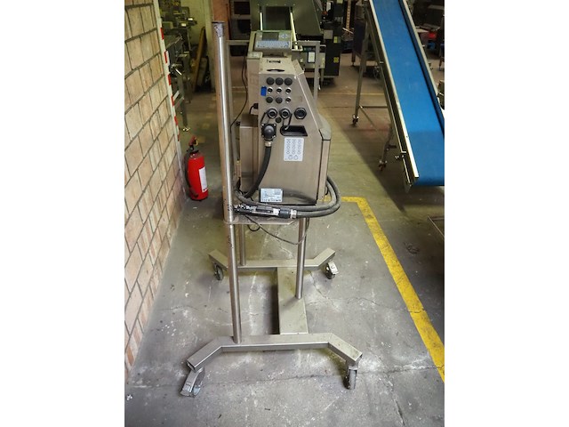 Videojet - afbeelding 3 van  8