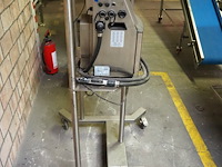 Videojet - afbeelding 3 van  8