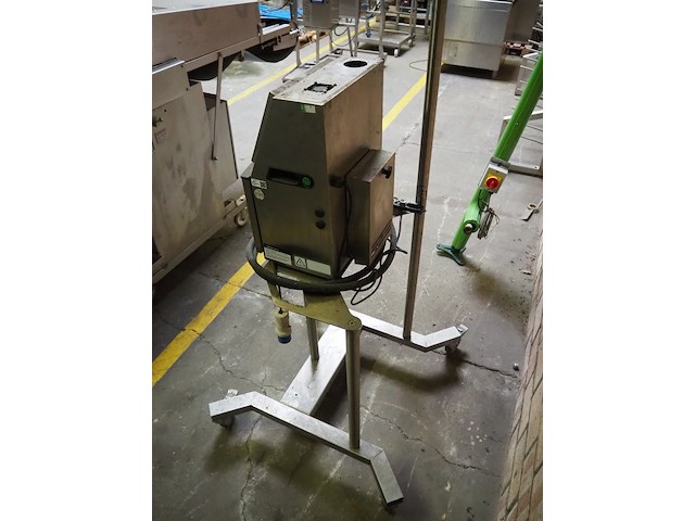 Videojet - afbeelding 4 van  8