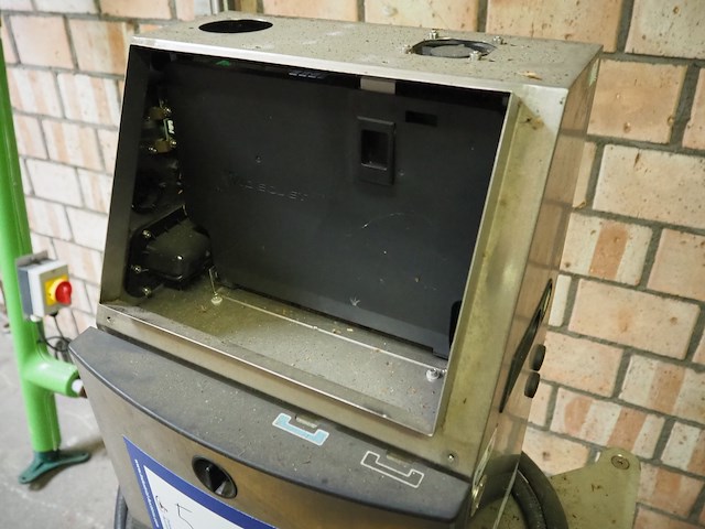 Videojet - afbeelding 5 van  8