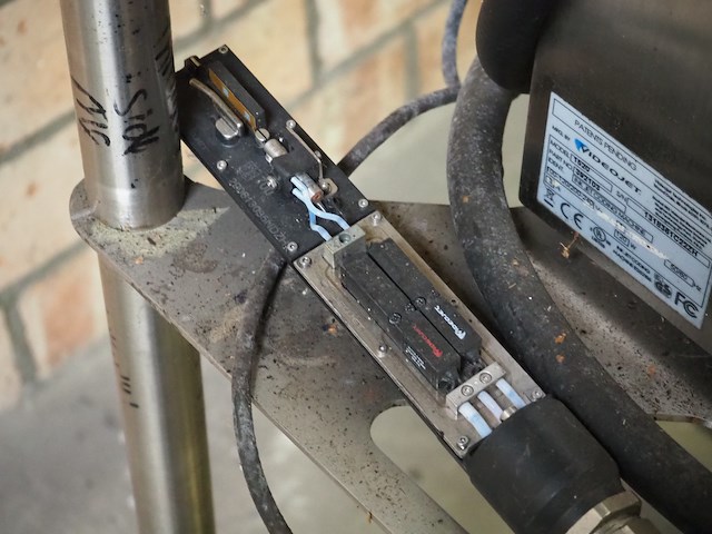 Videojet - afbeelding 7 van  8