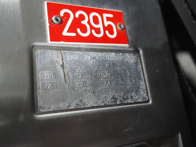 Videojet - afbeelding 2 van  11