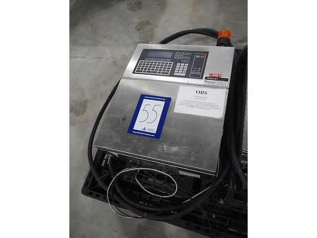 Videojet - afbeelding 1 van  11