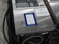 Videojet - afbeelding 4 van  11