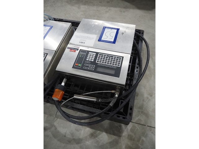 Videojet - afbeelding 5 van  11