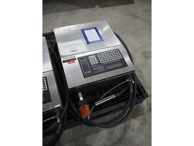 Videojet - afbeelding 6 van  11