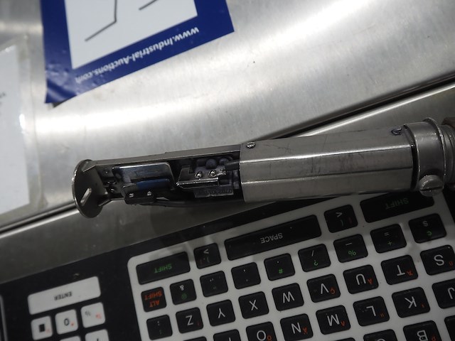 Videojet - afbeelding 8 van  11