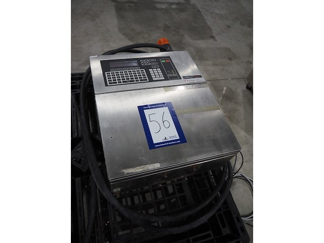 Videojet - afbeelding 1 van  11