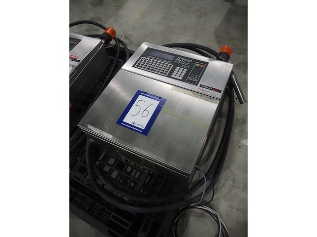 Videojet - afbeelding 4 van  11