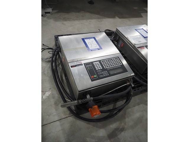 Videojet - afbeelding 5 van  11