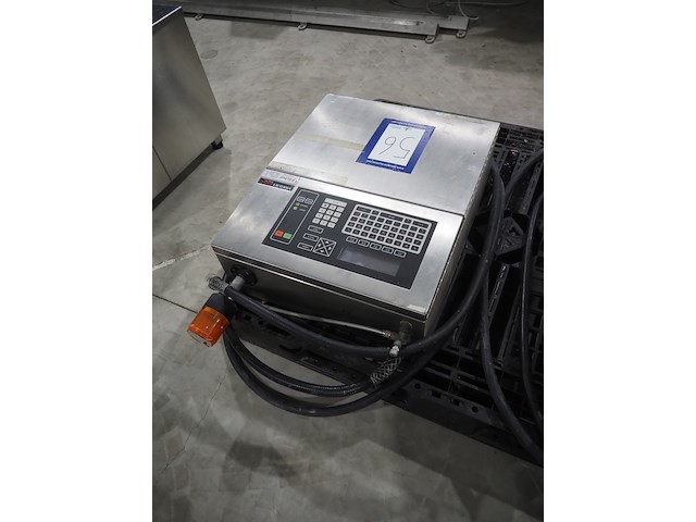 Videojet - afbeelding 6 van  11