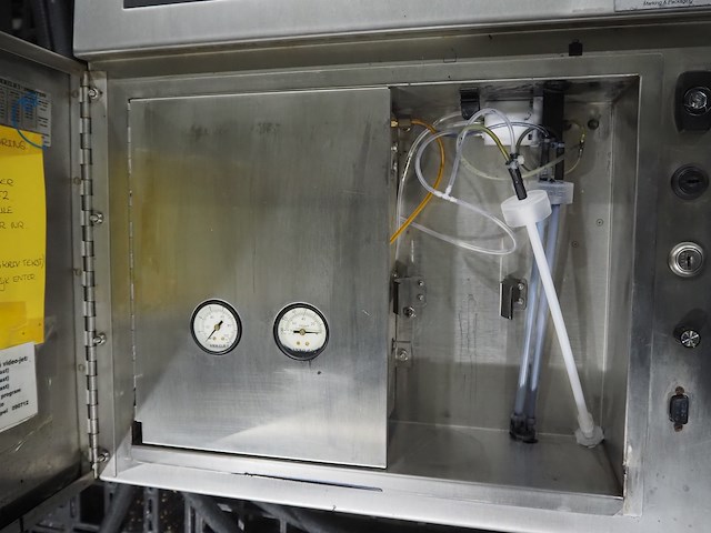 Videojet - afbeelding 11 van  11