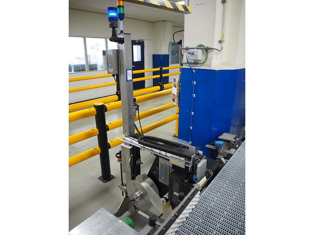 Videojet - afbeelding 1 van  5