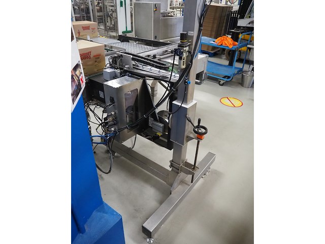 Videojet - afbeelding 2 van  5