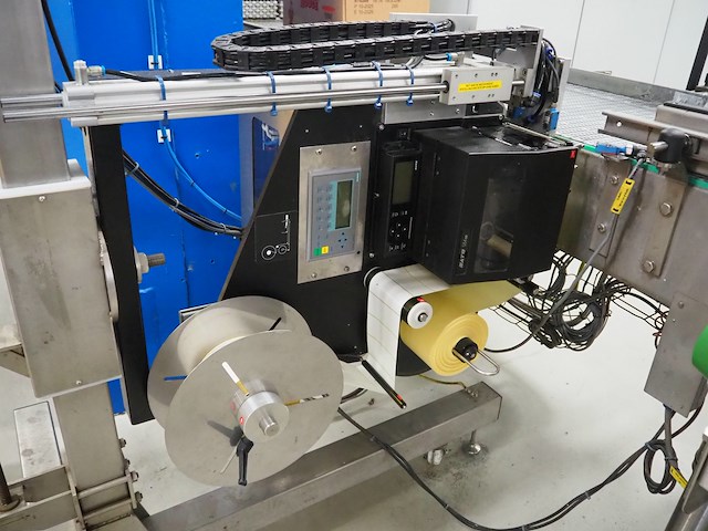 Videojet - afbeelding 4 van  5