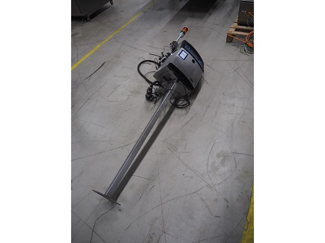 Videojet - afbeelding 1 van  9