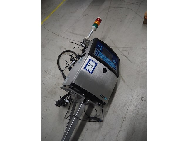 Videojet - afbeelding 2 van  9