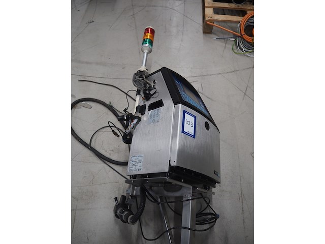 Videojet - afbeelding 3 van  9