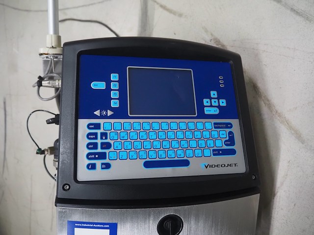 Videojet - afbeelding 4 van  9