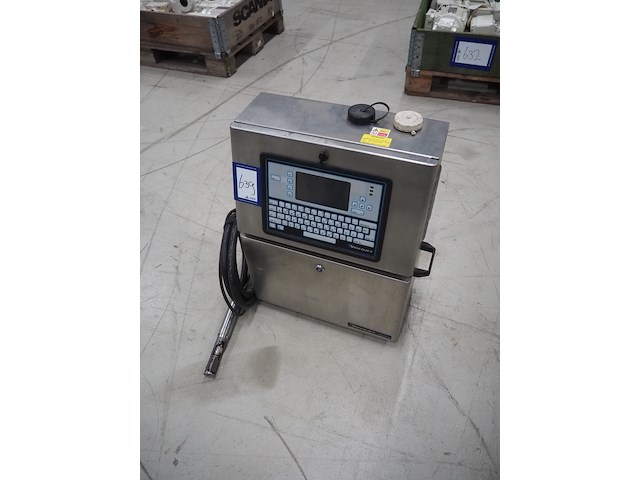 Videojet - afbeelding 1 van  9