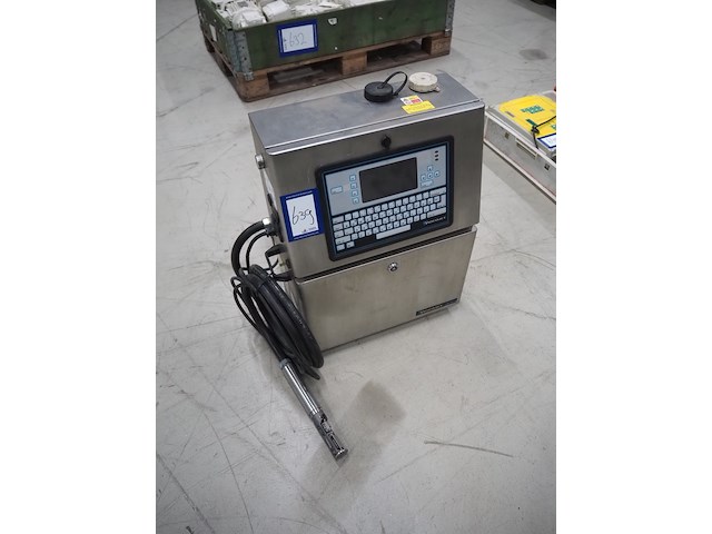 Videojet - afbeelding 2 van  9