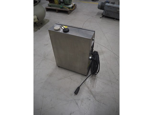 Videojet - afbeelding 3 van  9