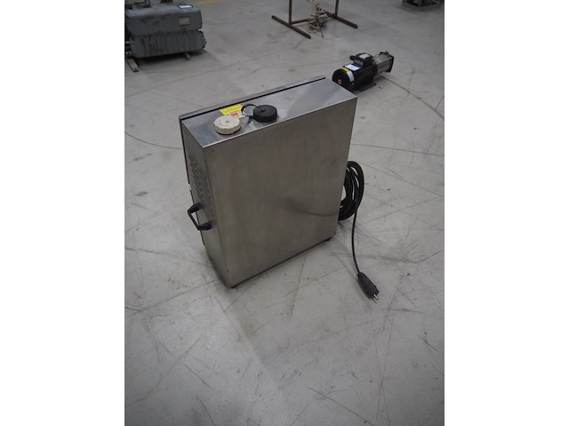 Videojet - afbeelding 4 van  9