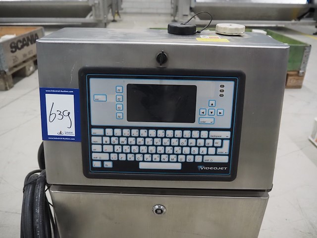 Videojet - afbeelding 5 van  9