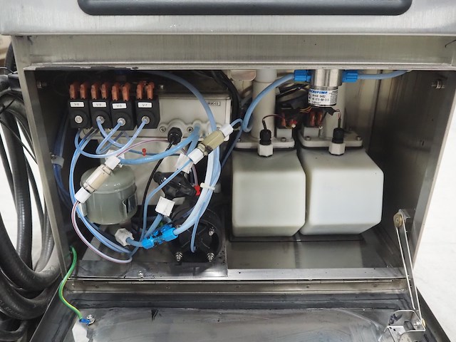 Videojet - afbeelding 8 van  9