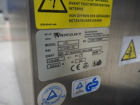 Videojet - afbeelding 9 van  9