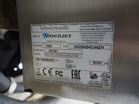 Videojet - afbeelding 2 van  10