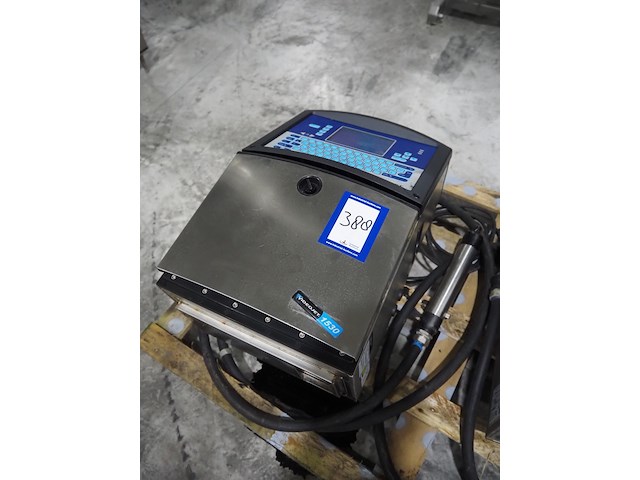 Videojet - afbeelding 1 van  10