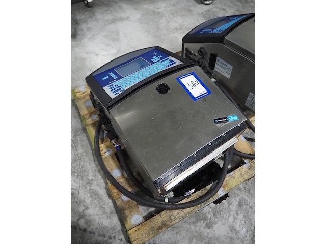 Videojet - afbeelding 3 van  10