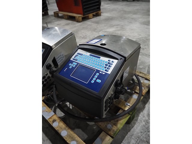 Videojet - afbeelding 4 van  10