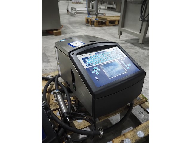 Videojet - afbeelding 5 van  10