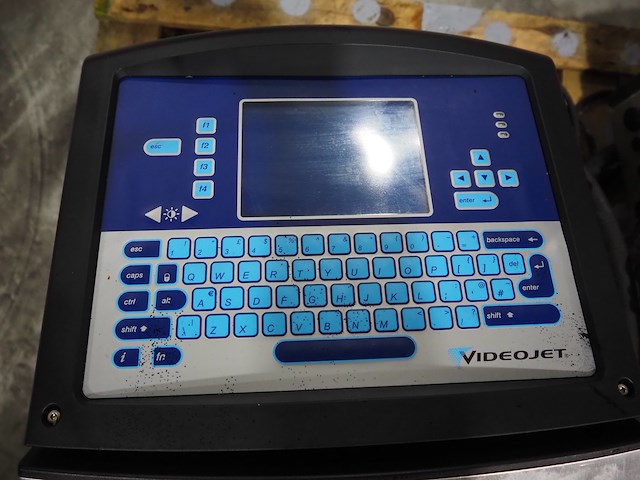 Videojet - afbeelding 6 van  10