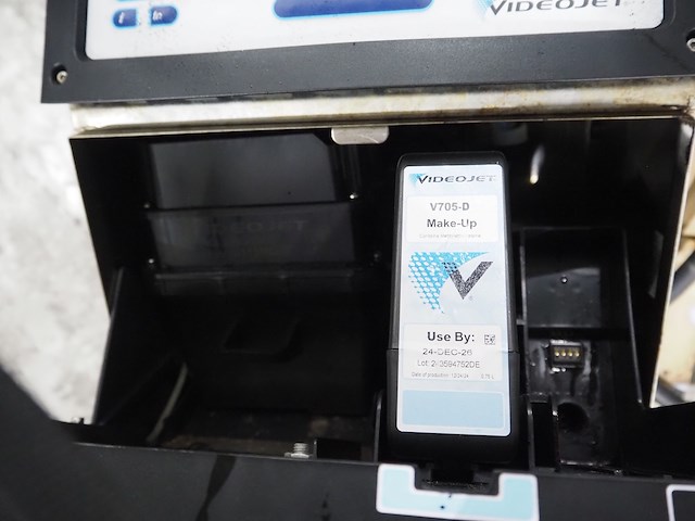 Videojet - afbeelding 7 van  10