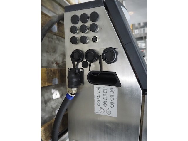 Videojet - afbeelding 8 van  10