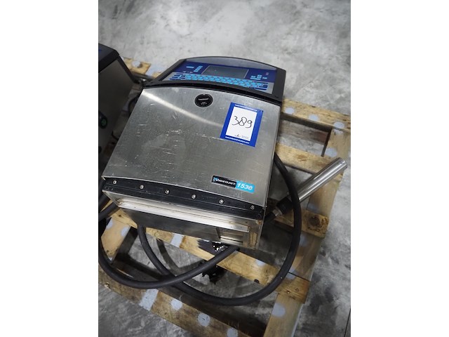 Videojet - afbeelding 1 van  10