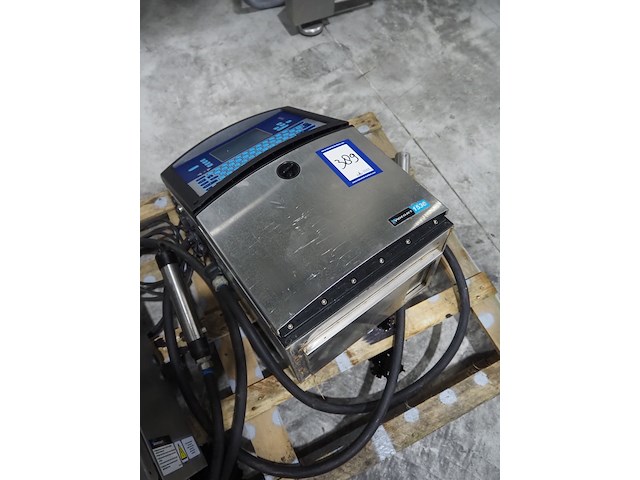 Videojet - afbeelding 3 van  10