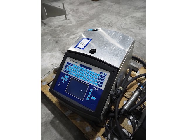 Videojet - afbeelding 4 van  10