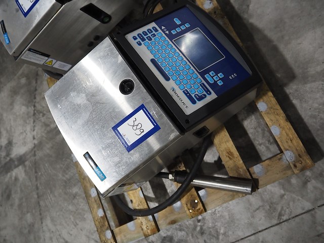 Videojet - afbeelding 5 van  10