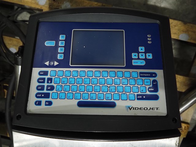 Videojet - afbeelding 6 van  10