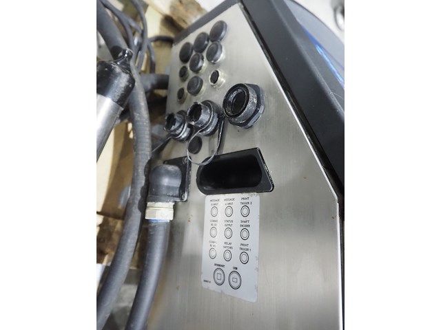 Videojet - afbeelding 8 van  10