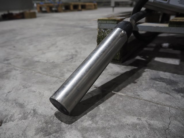 Videojet - afbeelding 9 van  10