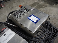 Videojet - afbeelding 2 van  9